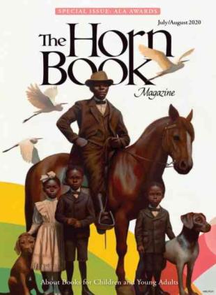 The Horn Book Magazine - July-August 2020