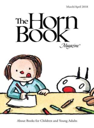 The Horn Book Magazine - March-April 2018