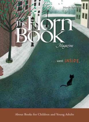 The Horn Book Magazine - March-April 2021