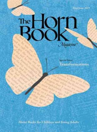 The Horn Book Magazine - May 2015