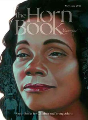 The Horn Book Magazine - May-June 2019