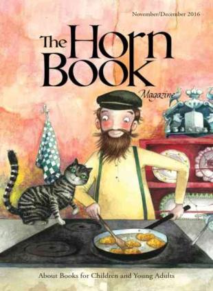 The Horn Book Magazine - November-December 2016