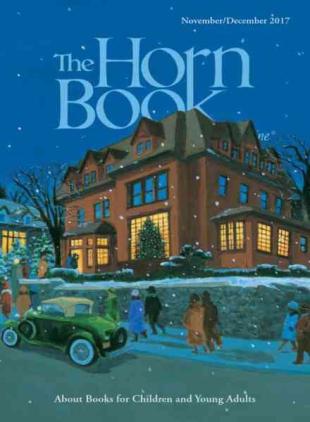 The Horn Book Magazine - November-December 2017