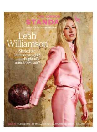The London Standard - 11 June 2026