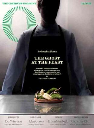 The Observer Magazine - 14 June 2026