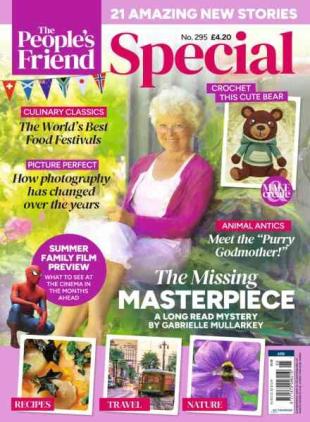 The People's Friend Special - 13 June 2026