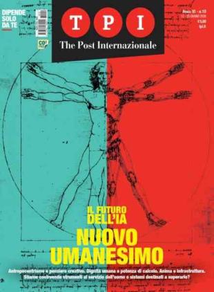 The Post Internazionale - Giugno 2026