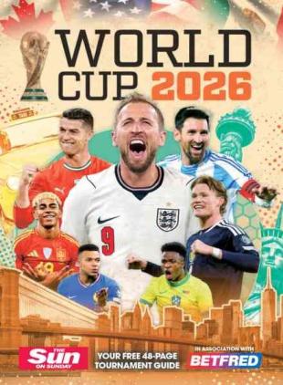 The Sun Special Edition - June 7 2026
