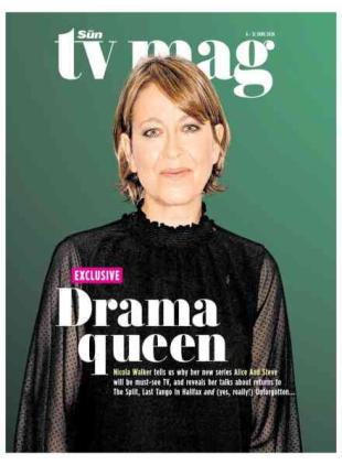 The Sun TV Mag - June 6 2026