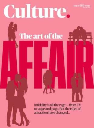 The Sunday Times Culture - June 14 2026