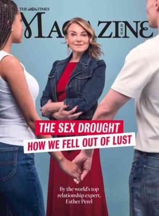 The Times Magazine - June 20 2026