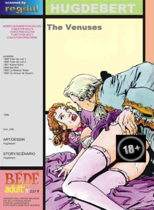 The Venuses