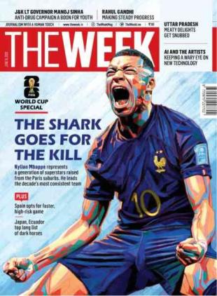 The Week India - June 14 2026