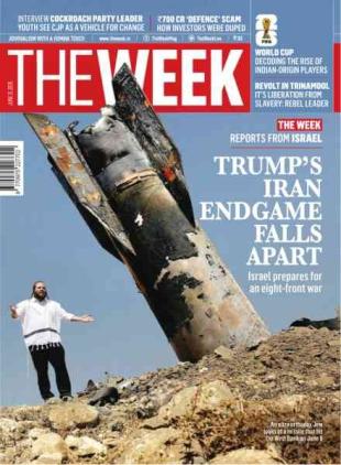The Week India - June 21 2026