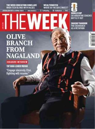 The Week India - June 28 2026