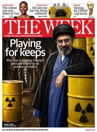 The Week USA - June 5 2026