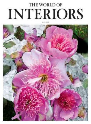 The World of Interiors - July 2026