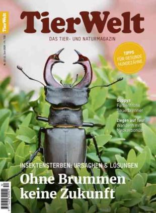 TierWelt - 11 Juni 2026