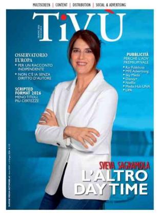 Tivu - Giugno 2026