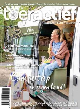 Toeractief - Juni 2026