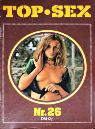 TOP-SEX - Nr 26