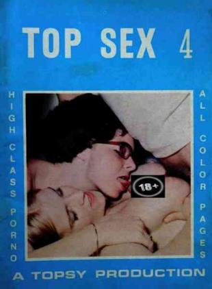 Topsy - Top Sex 4
