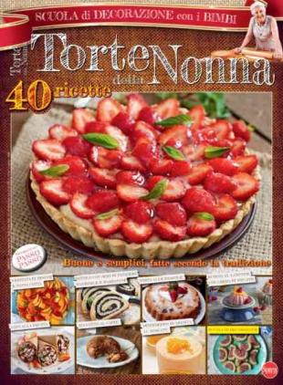 Torte della Nonna - Giugno-Luglio 2026
