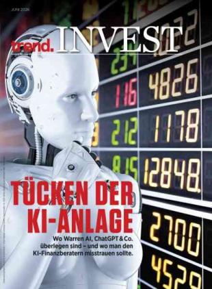 Trend - 5 Juni 2026