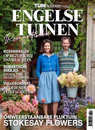 Tuinseizoen Specials - Juni 2026