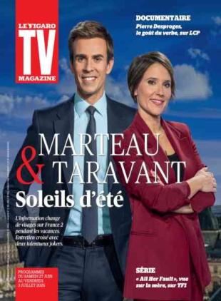TV Magazine - 26 Juin 2026