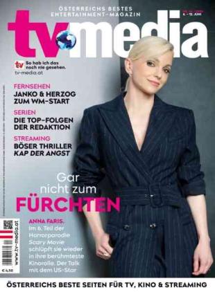 TV-Media - 3 Juni 2026