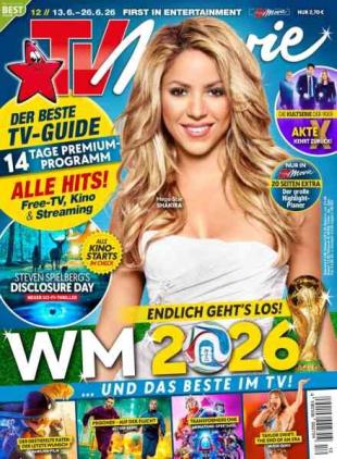 TV Movie - 5 Juni 2026