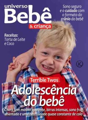 Universo Bebe e Crianca - Junho 2026