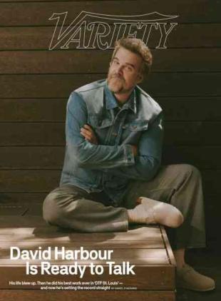 Variety - 10 June 2026