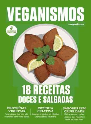 Veganismos - Junho 2026