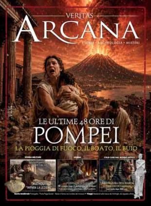 Veritas Arcana Edizione Italiana - 31 Maggio 2026