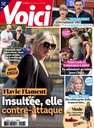 Voici - 29 Mai 2026