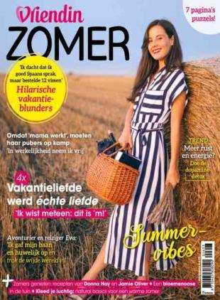 Vriendin - 18 Juni 2026