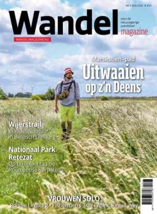 Wandel Magazine - Juni 2026