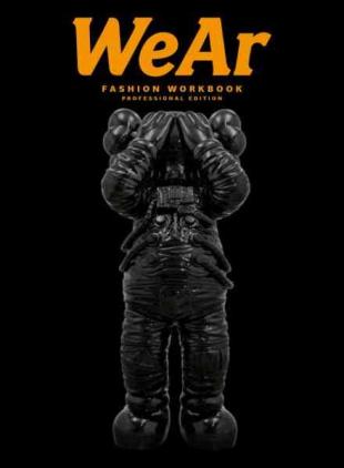 WeAr Global Magazine Edizione Italiana - Giugno 2026