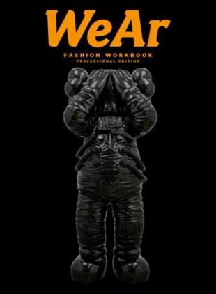 WeAr Global Magazine French Edition - N 3 2026