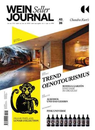 Weinseller Journal - Juni 2026