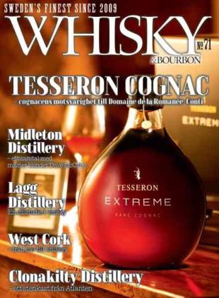 Whisky & Bourbon - Juni 2026