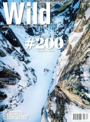 Wild - Issue 200 Winter 2026