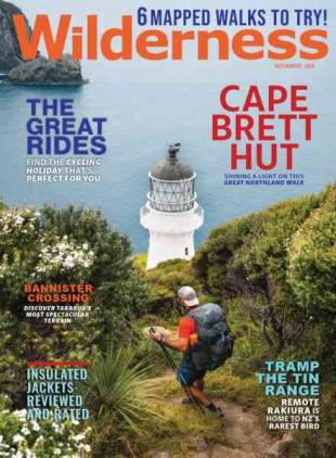 Wilderness - July-August 2026