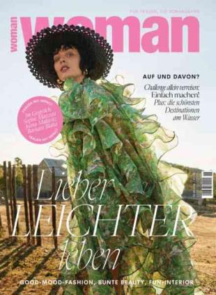 Woman Austria - 28 Mai 2026