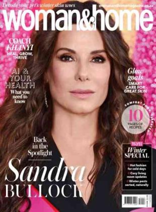 Woman & Home South Africa - June 2026