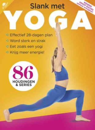 Yoga Magazines - Juni 2026