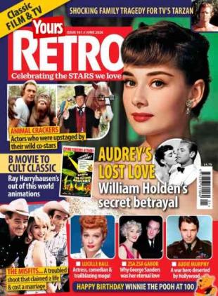 Yours Retro - Issue 101 2026