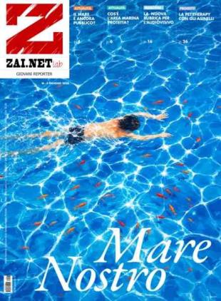 Zainet Lab - Giugno 2026
